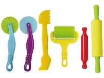 Opakowanie Plastociastko narzędzia