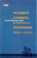 Okładka książki Płciowość w kontekście wychowania