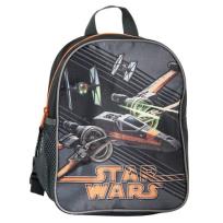 Okładka książki Plecaczek Star Wars