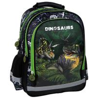 Opakowanie Plecak 15 B Dinozur 11