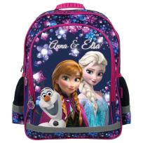 Opakowanie Plecak 15 Kraina Lodu 22