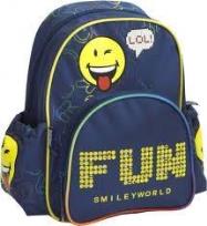 Opakowanie Plecak dziecięcy mały Smiley Fun