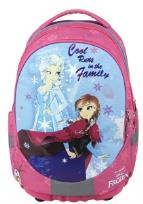 Opakowanie Plecak Ergonomic Frozen Cool Runs STREET