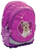 Okładka książki Plecak ergonomic new Rachael Hale STREET