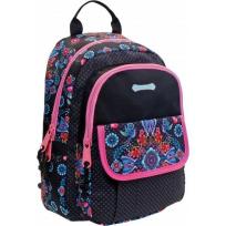 Opakowanie Plecak Fashion Catalina Estrada