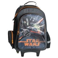Opakowanie Plecak na kółkach Star Wars