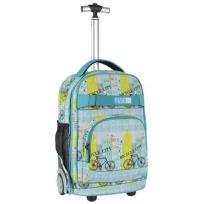 Opakowanie Plecak na kółkach