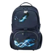 Okładka książki Plecak szkolny Be.Bag Cube Swing