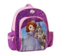 Opakowanie Plecak z kieszonkami Jej Wysokość Zosia