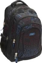 Opakowanie Plecak zaokrąglony Balance Nyc