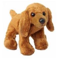 Opakowanie Pluszowy Cocker Spaniel 13cm
