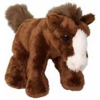 Opakowanie Pluszowy Koń 13cm