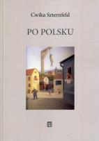 Okładka książki Po polsku