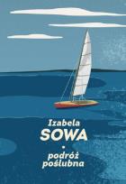 Okładka książki Podróż poślubna