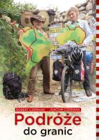 Okładka książki Podróże do granic