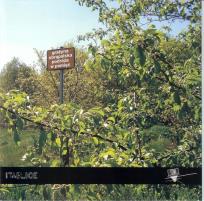 Okładka książki Podróże w pamięć