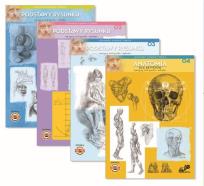 Opakowanie Podstawy rysunku 04 Leonardo