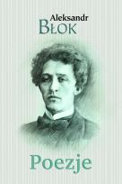 Okładka książki Poezje