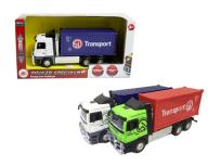 Opakowanie Pojazd specjalny Kontener