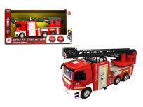 Opakowanie Pojazd specjalny Straż