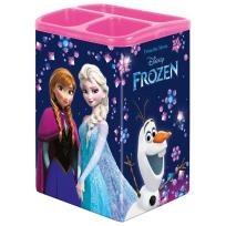 Opakowanie Pojemnik na długopisy metalowy Kraina Lodu 22