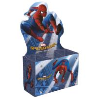 Opakowanie Pojemnik na przybory szkolne Spider-Man Homecoming