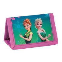 Opakowanie Portfel Kraina Lodu