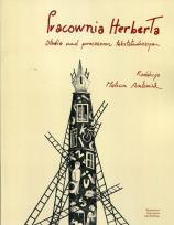 Okładka książki Pracownia Herberta