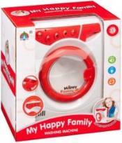 Opakowanie Pralka 323873