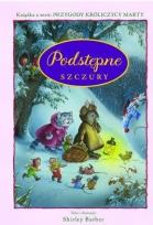 Opakowanie Przygody Królicy Marty. Podstępne szczury