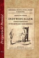 Okładka książki Przywrócić pamięć. Indywidualizm i posłuszeństwo..