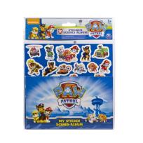 Opakowanie Psi Patrol Album z naklejkami