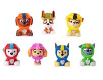 Opakowanie Psi Patrol Figurki do kąpieli