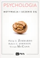 Okładka książki Psychologia Kluczowe koncepcje Tom 2 Motywacja i uczenie się