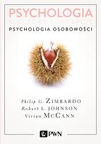 Okładka książki Psychologia Kluczowe koncepcje Tom 4 Psychologia osobowości