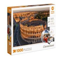 Opakowanie Puzzle 1000 Virtual Reality Rome