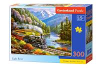 Opakowanie Puzzle Eagle River 300