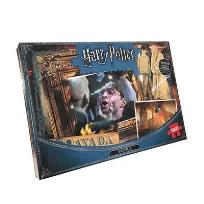 Opakowanie Puzzle Harry Potter Avada Kedavra 1000 el