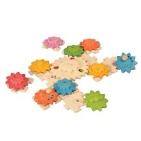 Opakowanie Puzzle koła zębate deluxe