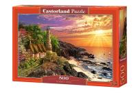 Opakowanie Puzzle Stoney Cove 500