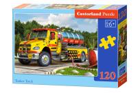 Opakowanie Puzzle Tanker Truck 120