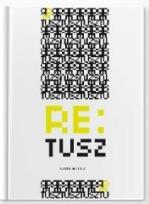 Okładka książki Re:tusz