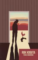 Okładka książki Rok Koguta