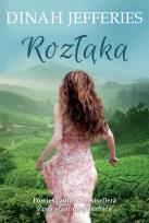 Okładka książki Rozłąka