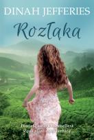 Okładka książki Rozłąka