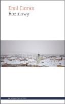 Okładka książki Rozmowy