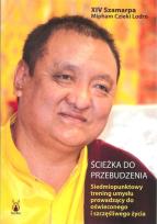 Okładka książki Ścieżka do przebudzenia
