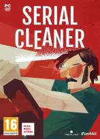 Opakowanie Serial Cleaner PC