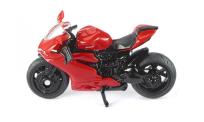Opakowanie Siku 13 - Motor Ducati Panigale