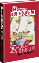 Okładka książki Singielka i Otello